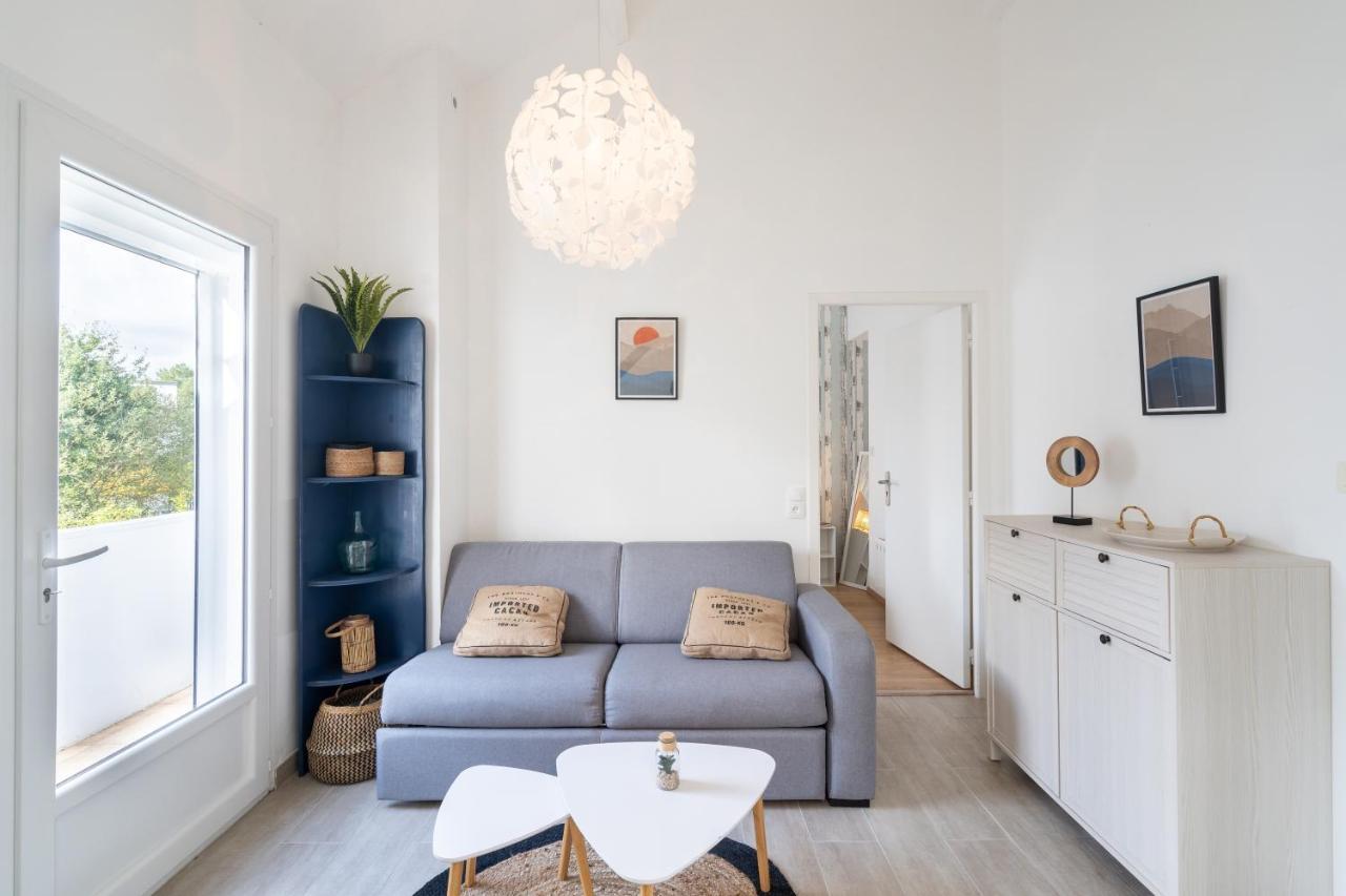 Appartamento Ty Treustel Combrit Esterno foto