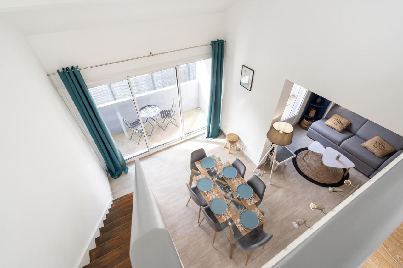 Appartamento Ty Treustel Combrit Esterno foto