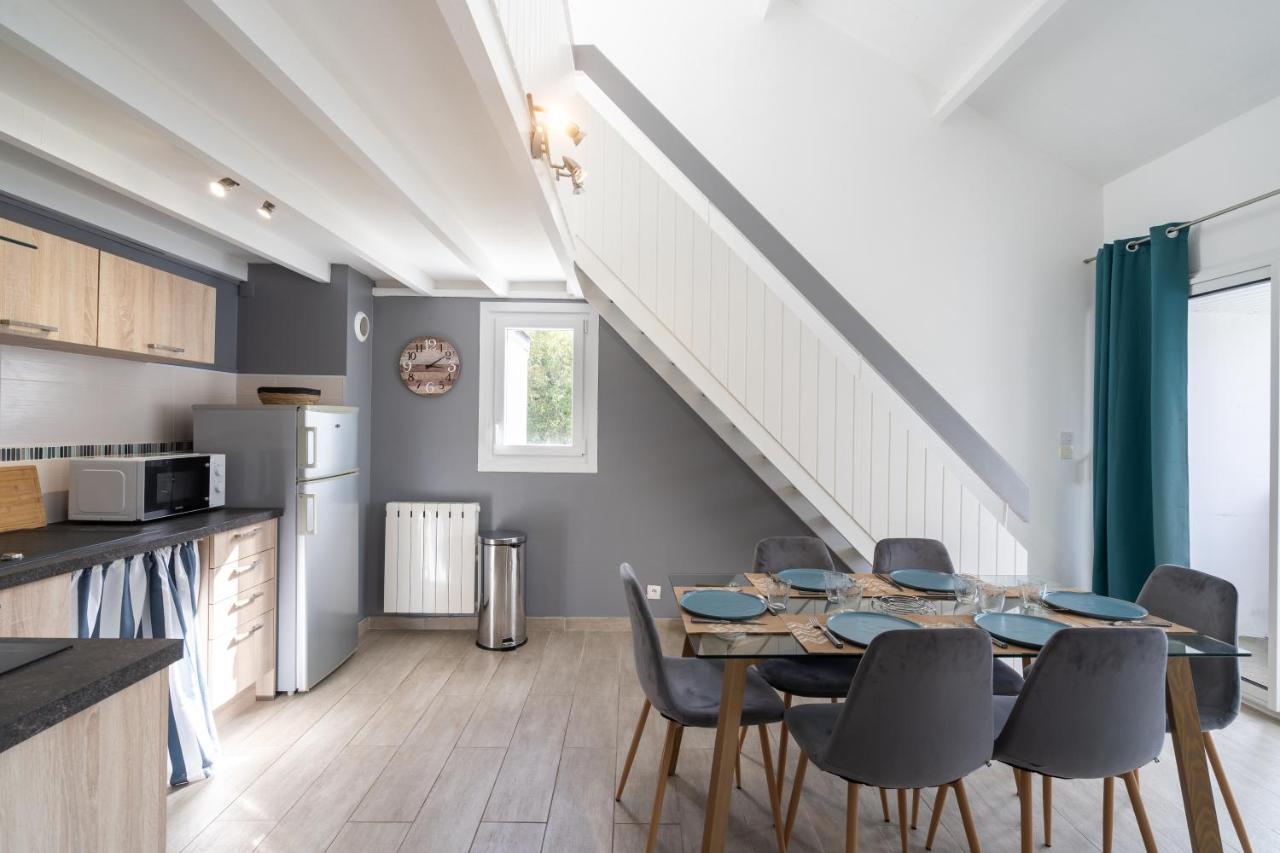 Appartamento Ty Treustel Combrit Esterno foto