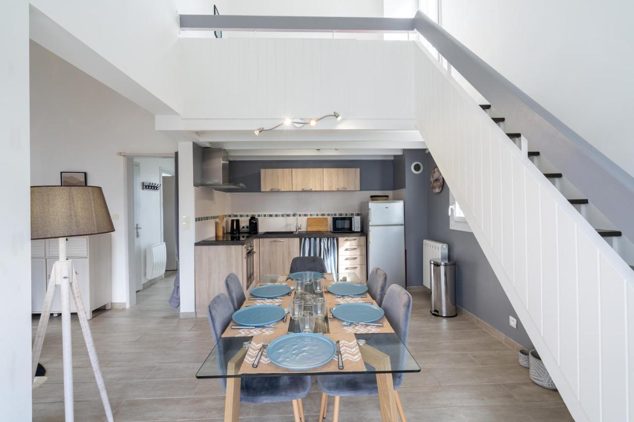 Appartamento Ty Treustel Combrit Esterno foto