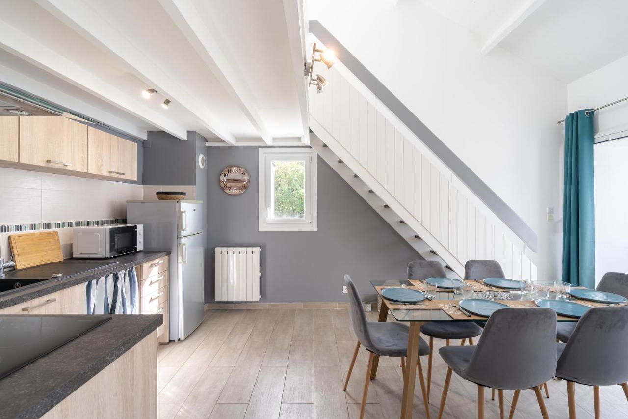 Appartamento Ty Treustel Combrit Esterno foto
