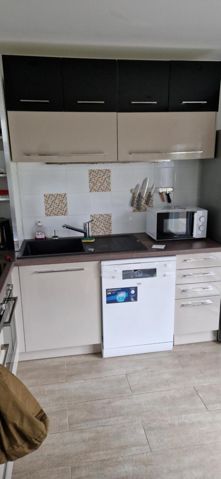 Appartamento Ty Treustel Combrit Esterno foto